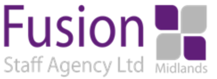 Fusion Staff Agency Ltd Midlands